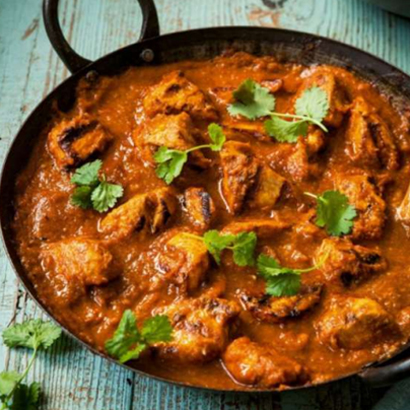 GÀ TIKKA MASALA