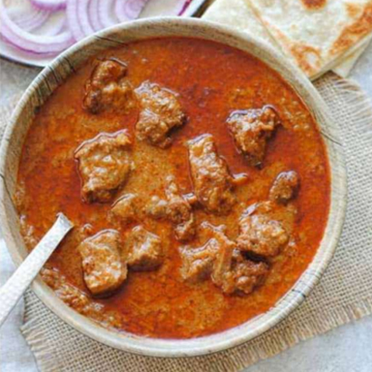 MUTTON KORMA