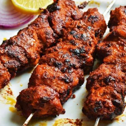 ACHARI TIKKA CHICKEN