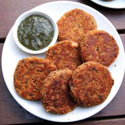 GALOUTI KABAB