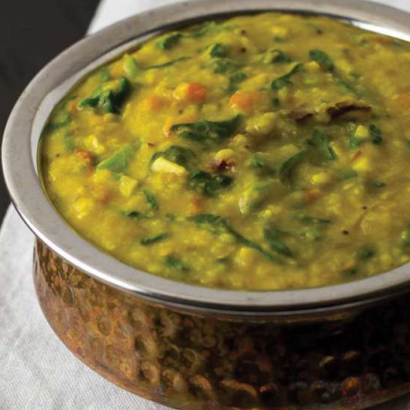 DAL PALAK