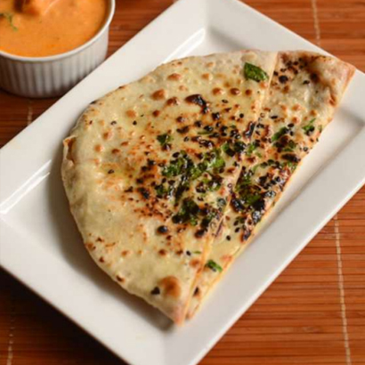 ALOO KULCHA