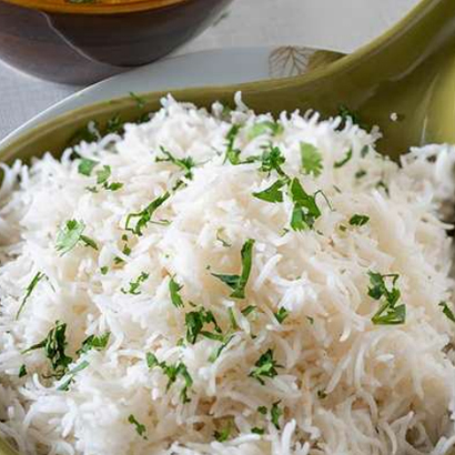 CƠM BASMATI