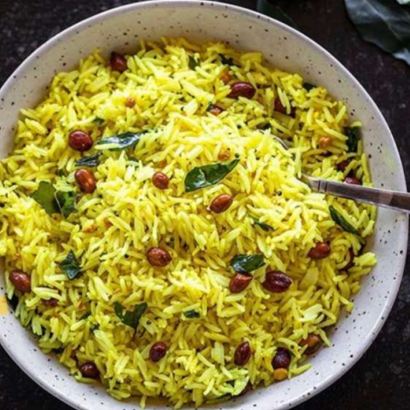 LEMON RICE