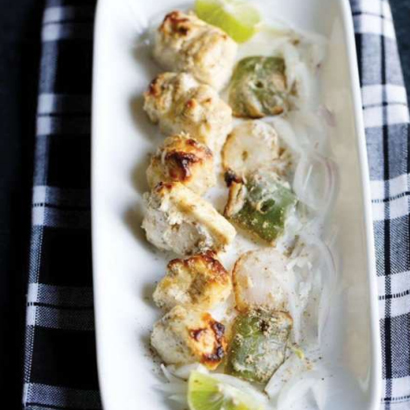 MALAI PANEER TIKKA