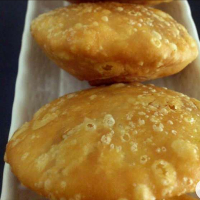 VEG KACHORI