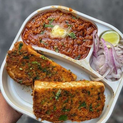 PAV BHAJI