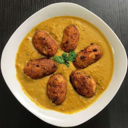 MALAI KOFTA 4 PIS