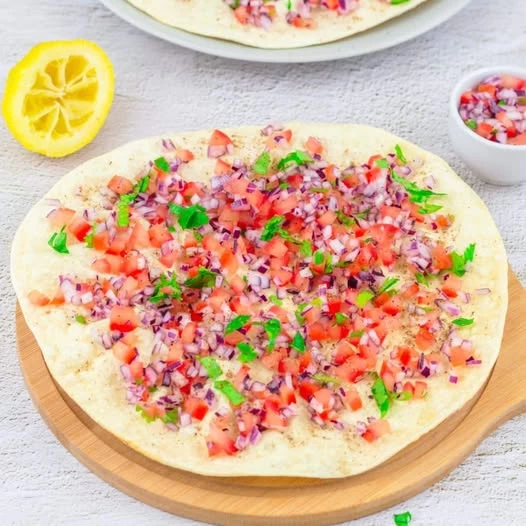 Cách làm Masala Papad – Món ăn Ấn Độ giòn tan