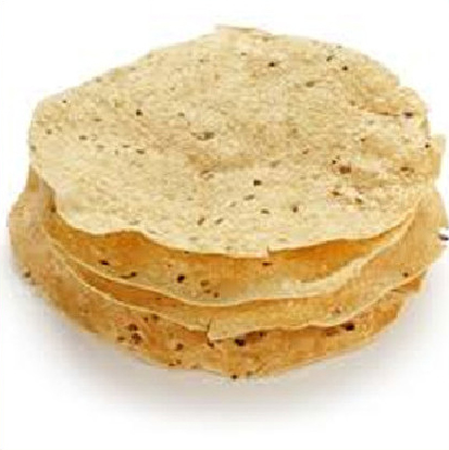 Bánh papad